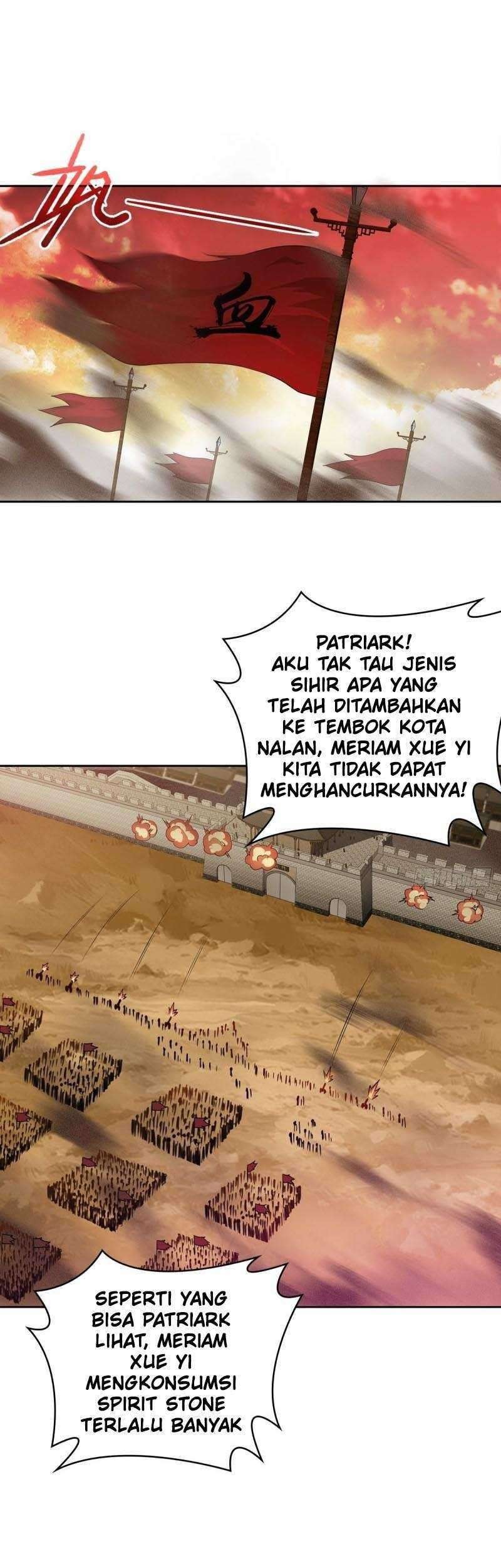 Forced To Become the Villain’s Son-in-law Chapter 55 - halaman 4