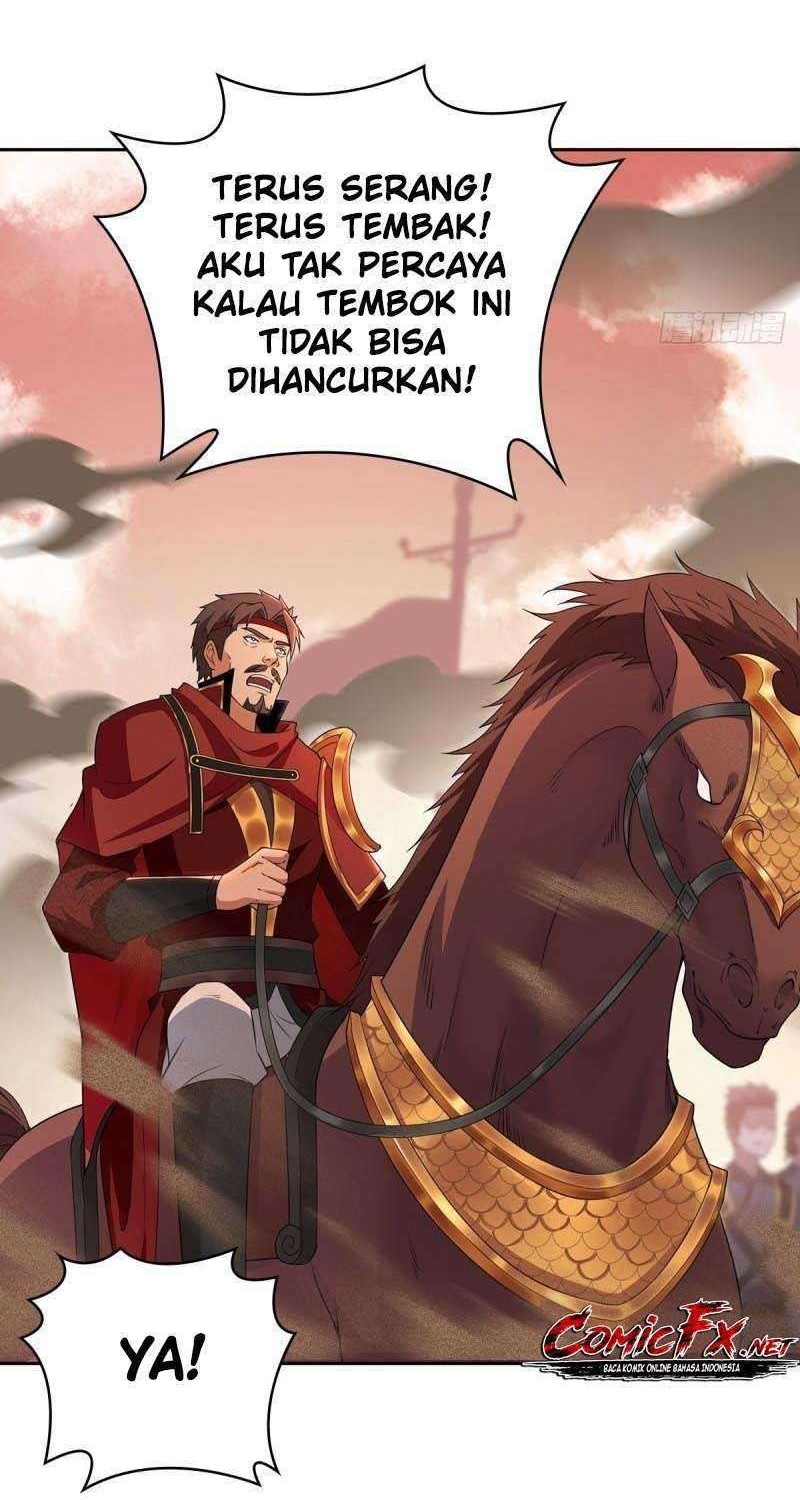 Forced To Become the Villain’s Son-in-law Chapter 55 - halaman 5