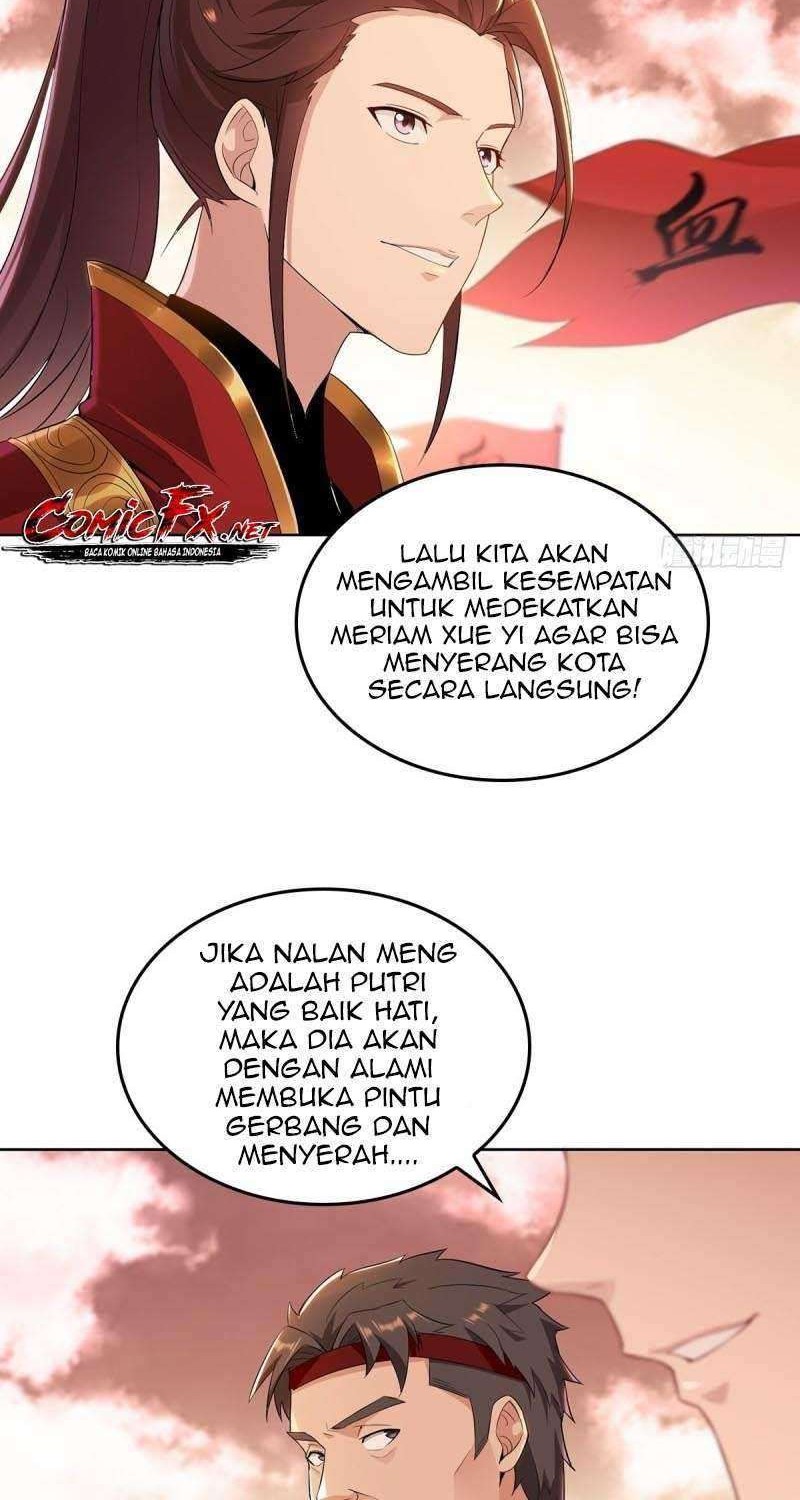Forced To Become the Villain’s Son-in-law Chapter 55 - halaman 7