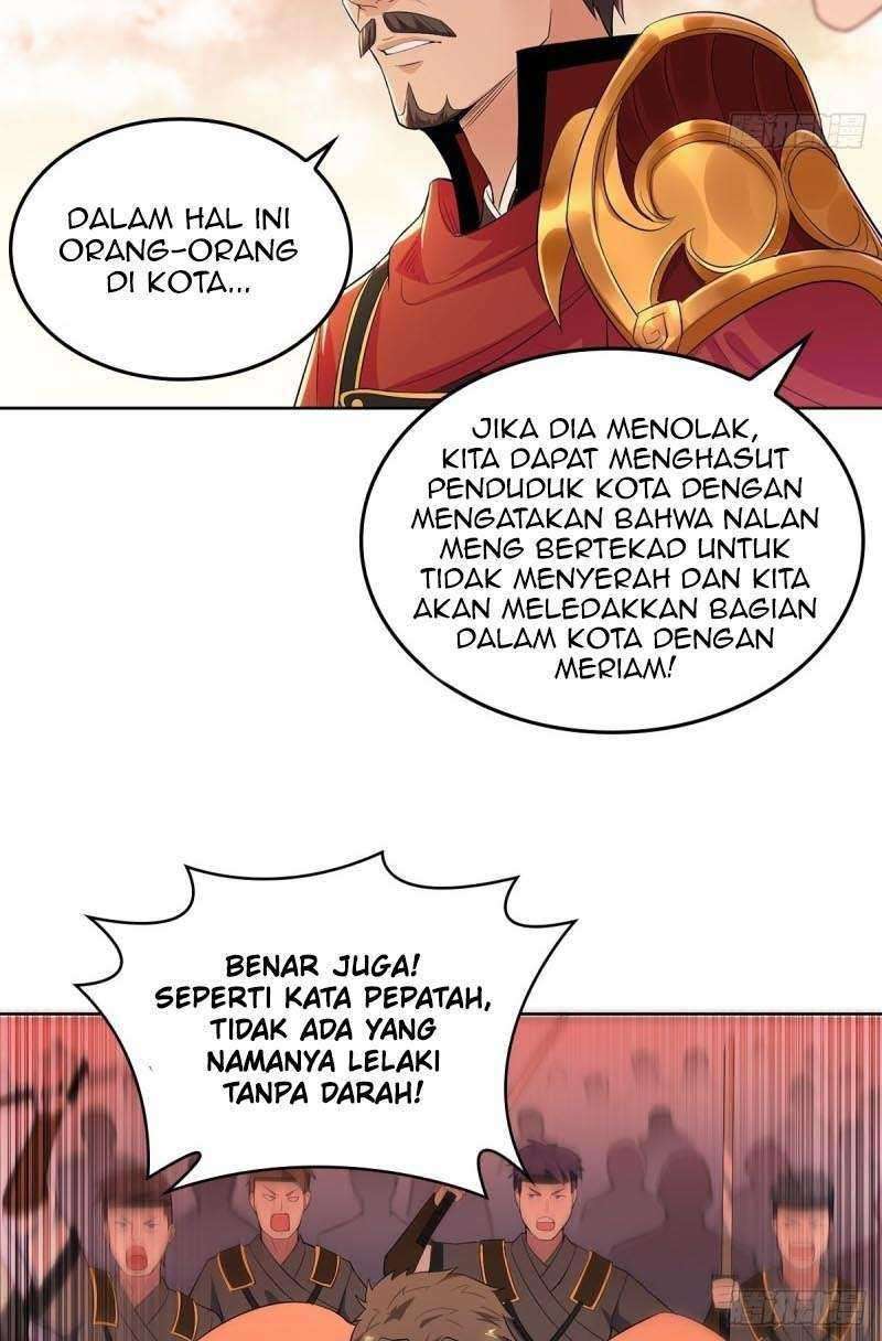 Forced To Become the Villain’s Son-in-law Chapter 55 - halaman 8