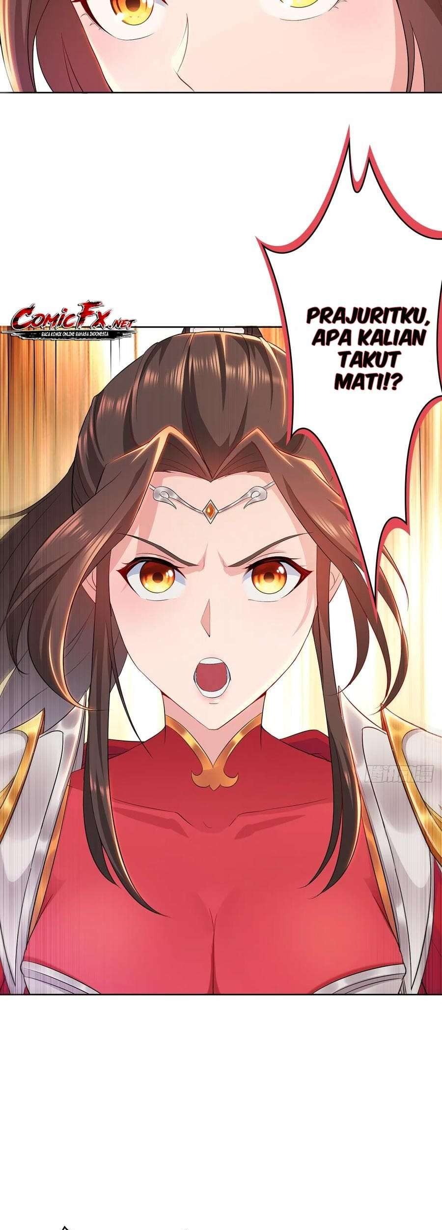 Forced To Become the Villain’s Son-in-law Chapter 56 - halaman 10