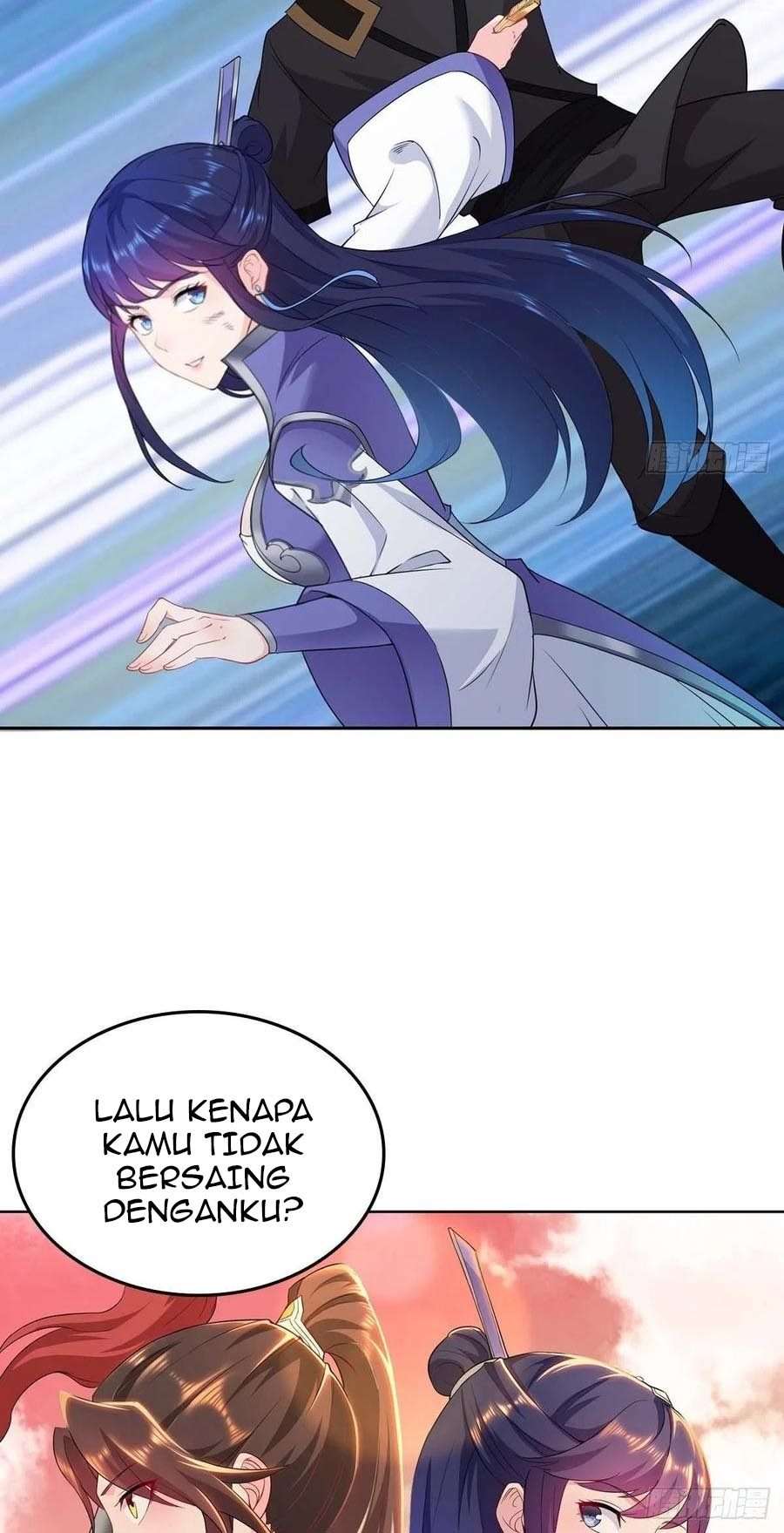 Forced To Become the Villain’s Son-in-law Chapter 56 - halaman 14