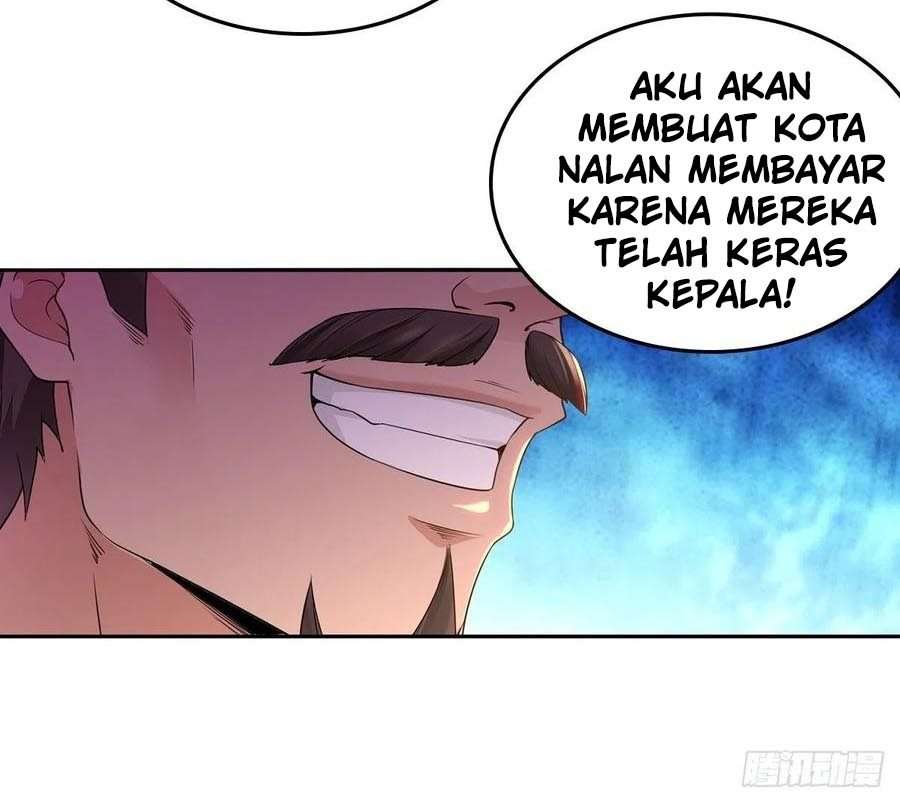 Forced To Become the Villain’s Son-in-law Chapter 56 - halaman 19