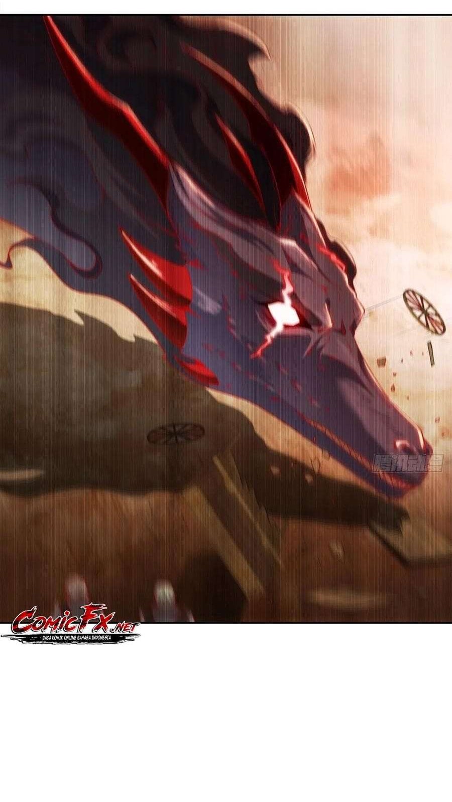 Forced To Become the Villain’s Son-in-law Chapter 56 - halaman 23