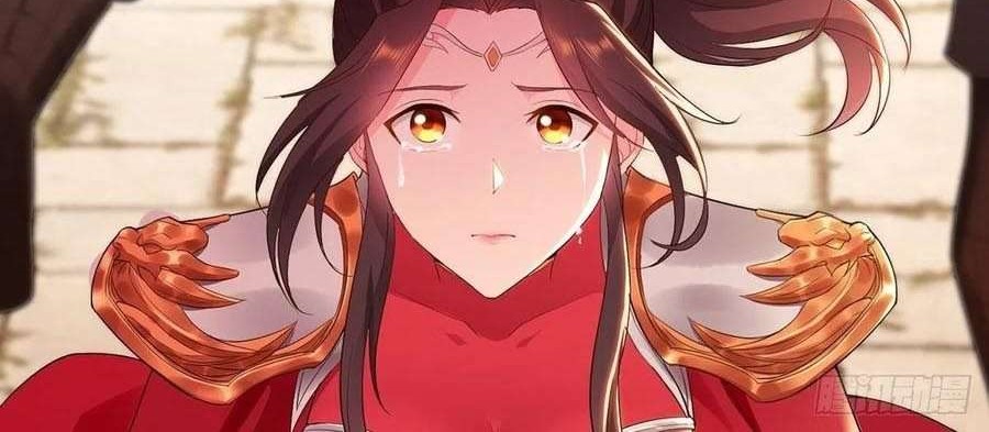 Forced To Become the Villain’s Son-in-law Chapter 56 - halaman 28