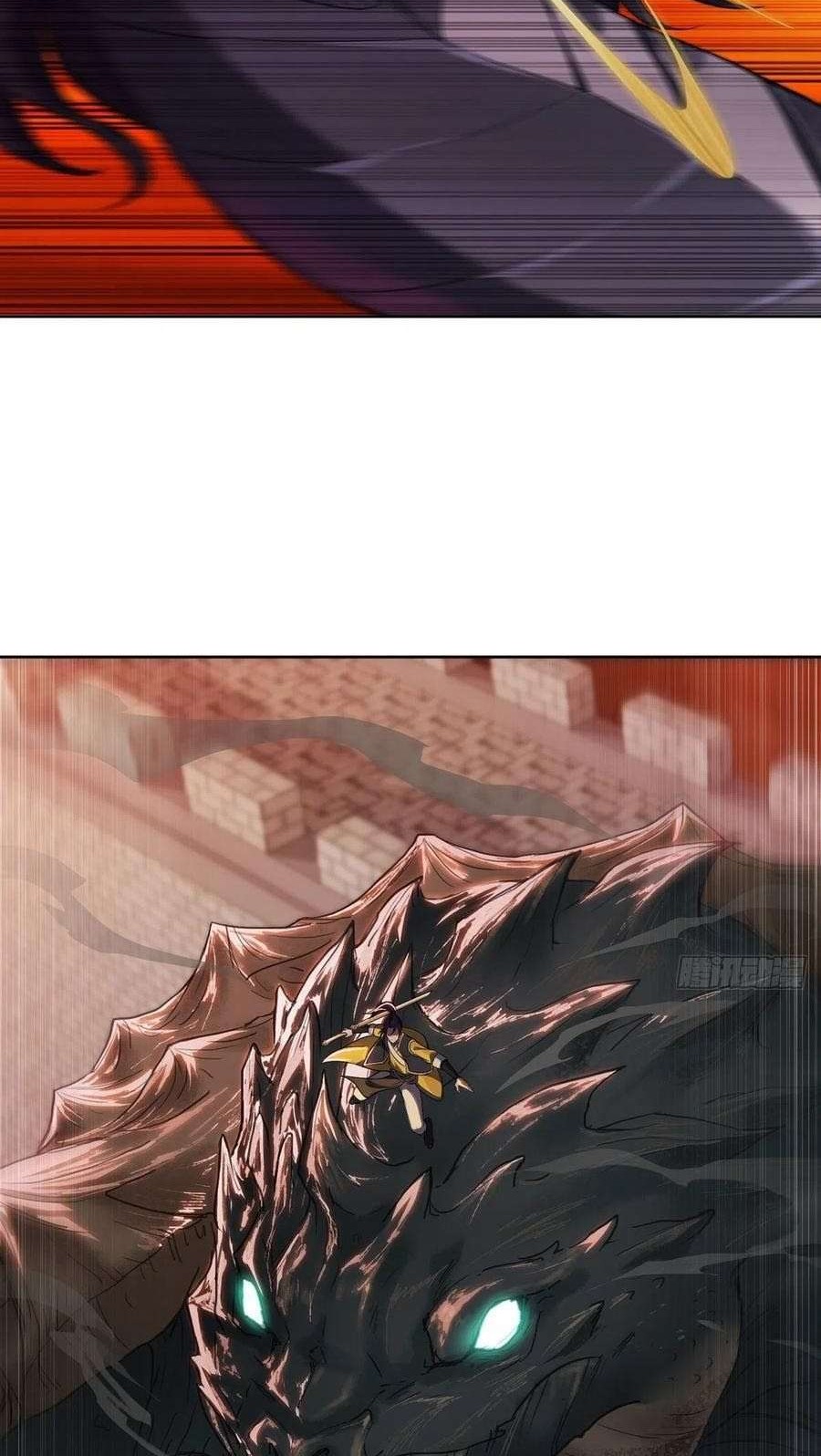 Forced To Become the Villain’s Son-in-law Chapter 56 - halaman 30
