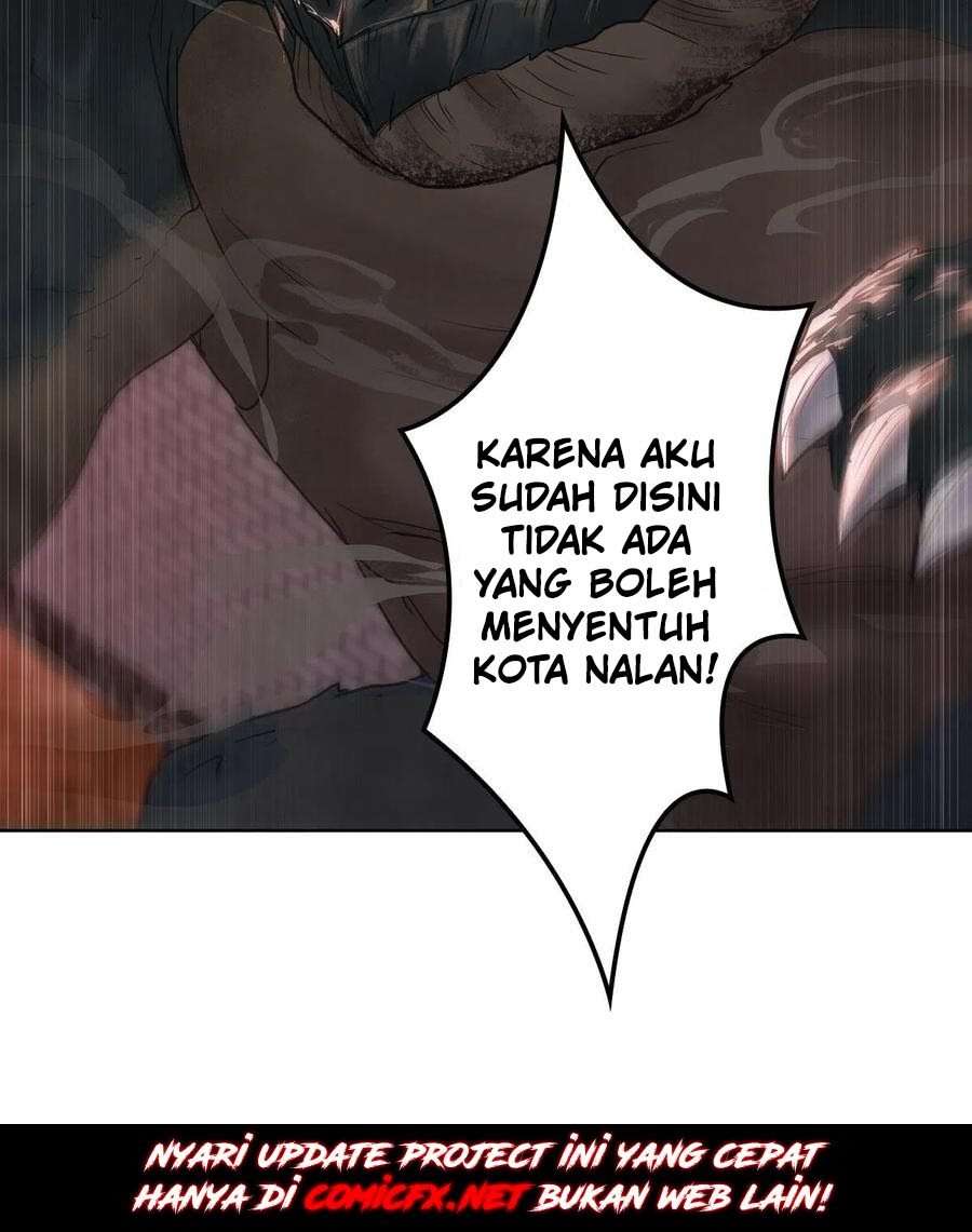 Forced To Become the Villain’s Son-in-law Chapter 56 - halaman 31