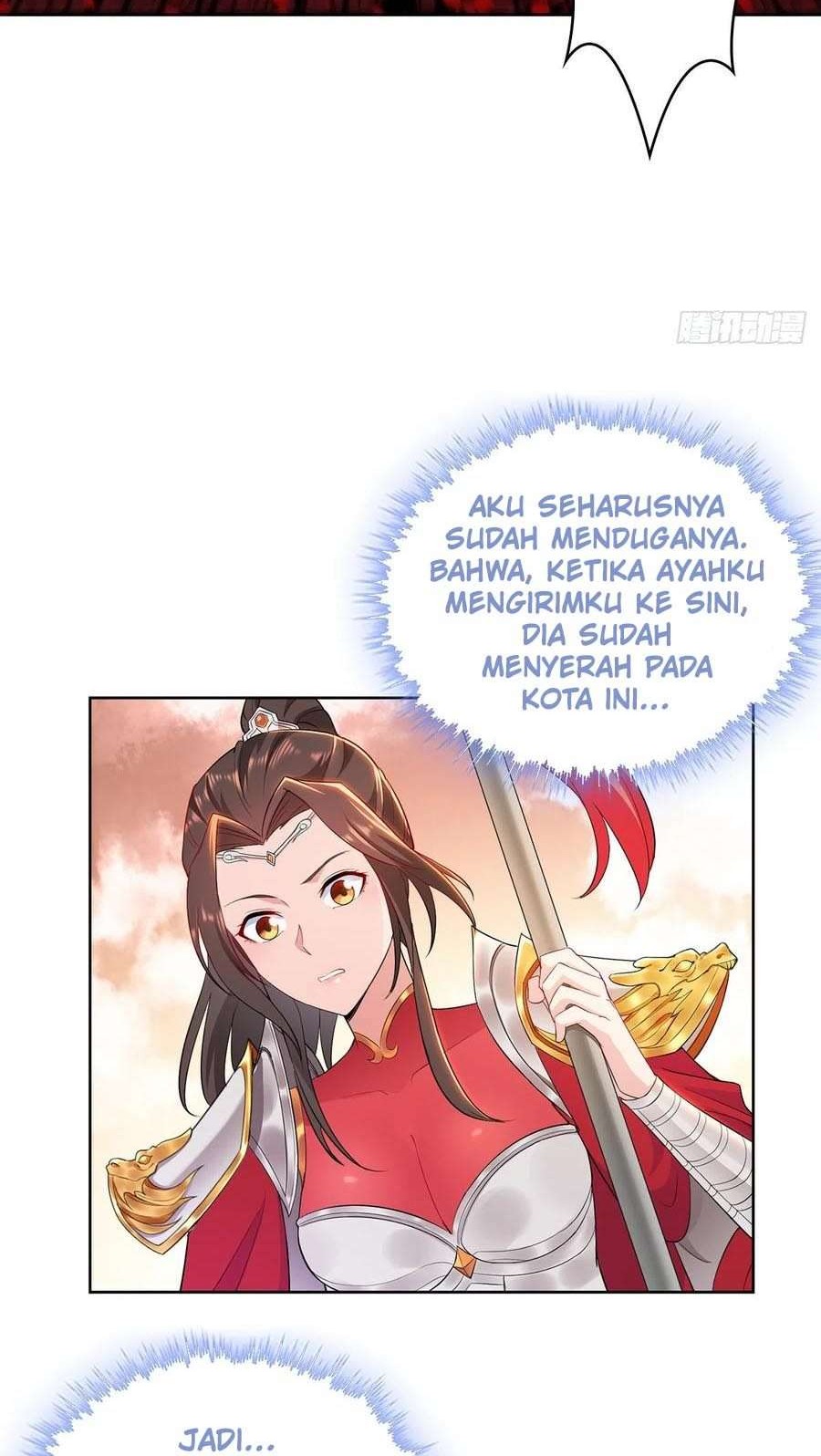 Forced To Become the Villain’s Son-in-law Chapter 56 - halaman 8