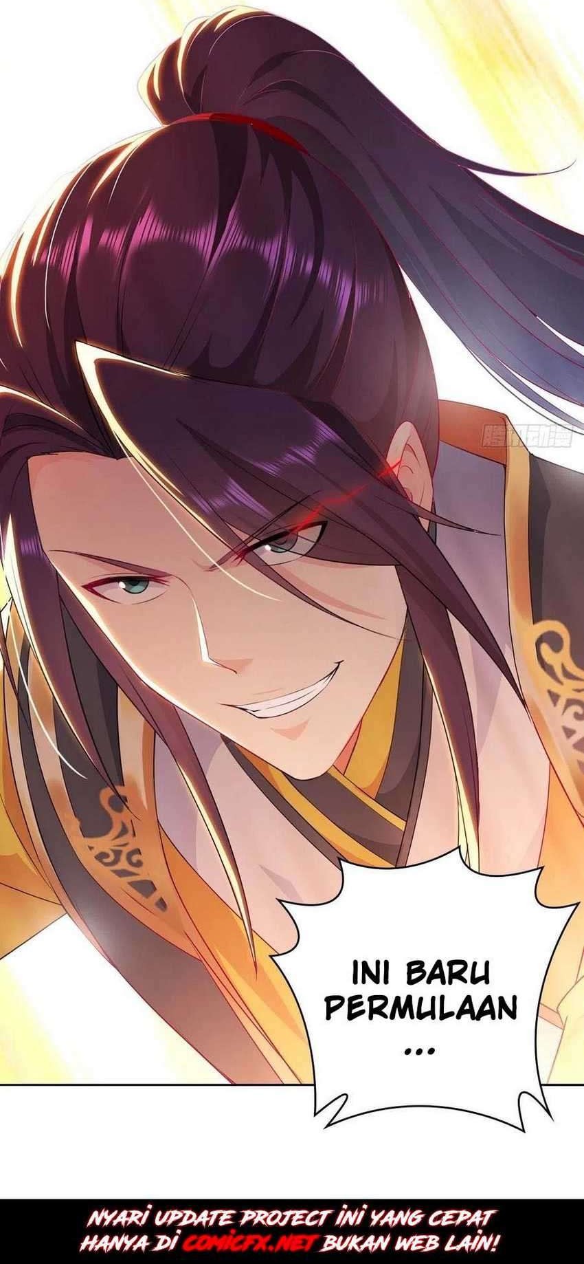 Forced To Become the Villain’s Son-in-law Chapter 57 - halaman 21