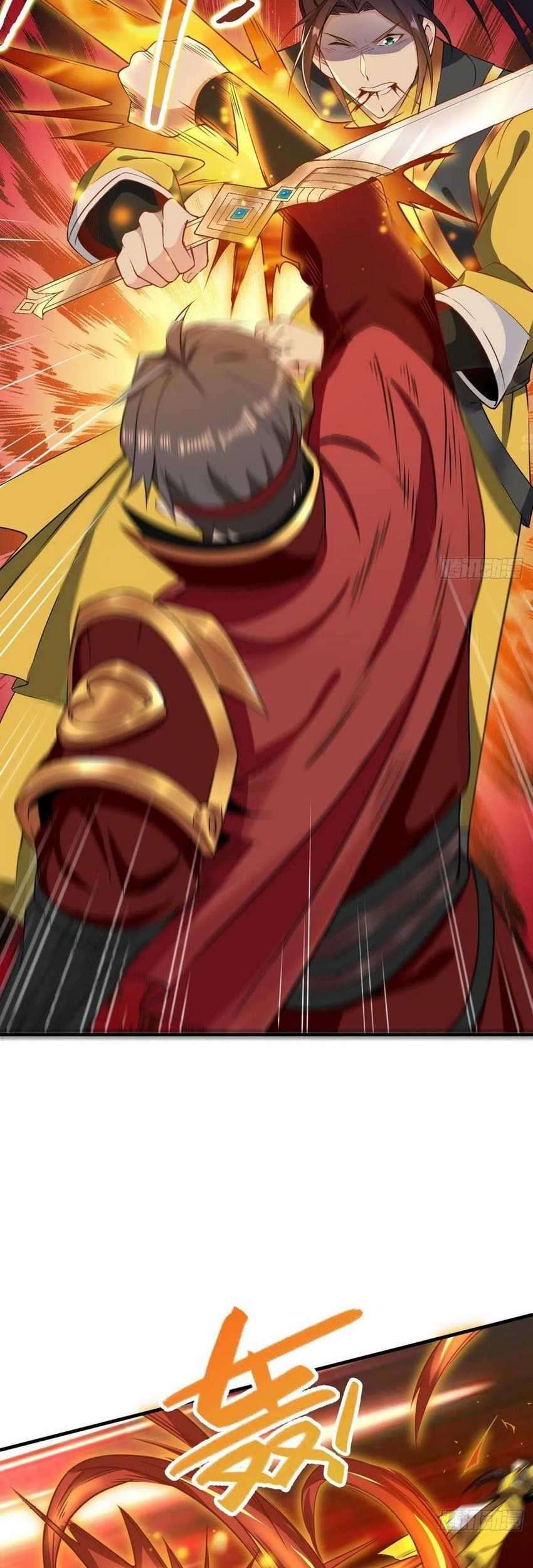 Forced To Become the Villain’s Son-in-law Chapter 58 - halaman 13