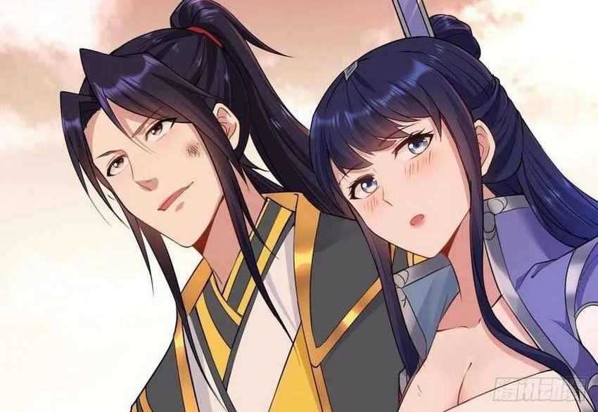 Forced To Become the Villain’s Son-in-law Chapter 58 - halaman 19