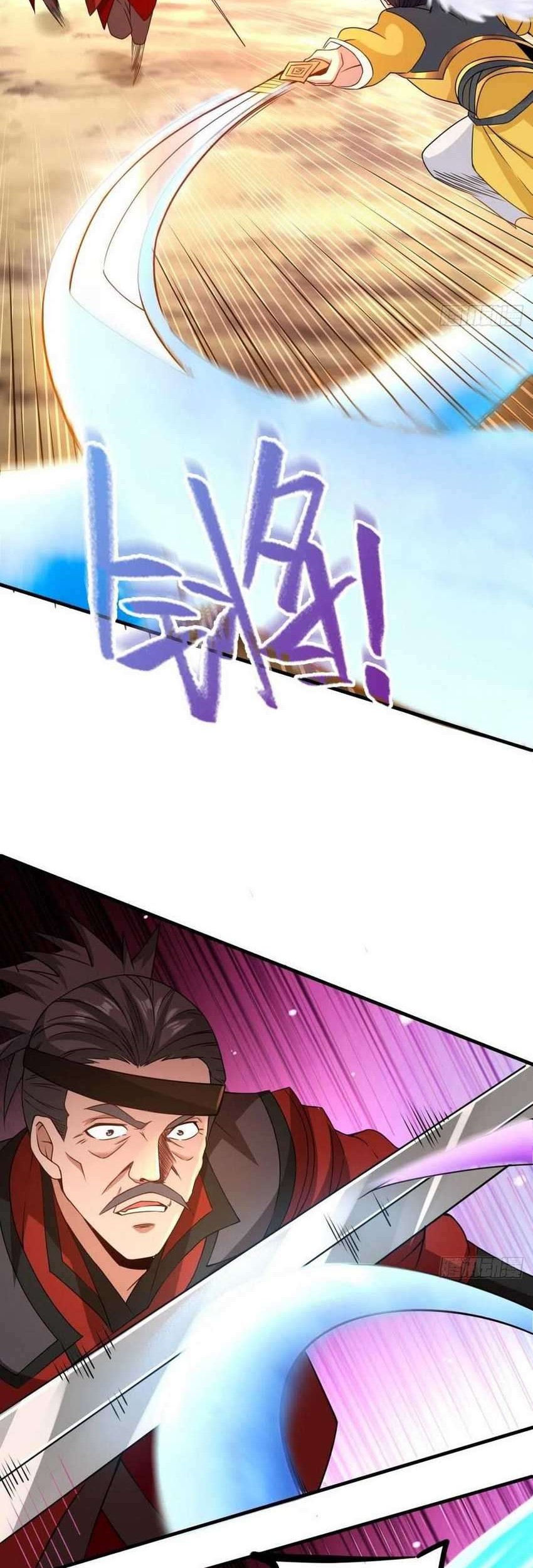 Forced To Become the Villain’s Son-in-law Chapter 58 - halaman 25