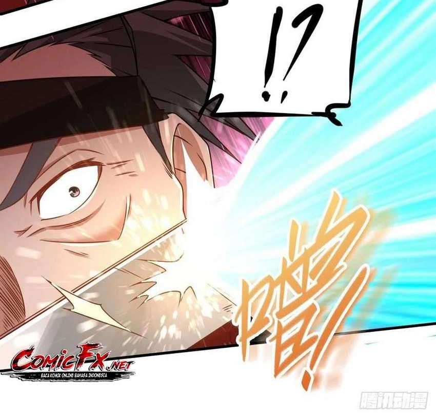 Forced To Become the Villain’s Son-in-law Chapter 58 - halaman 26