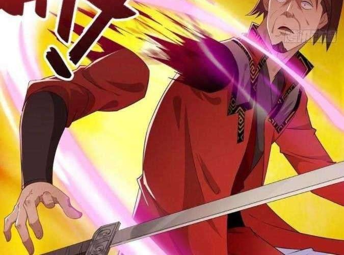 Forced To Become the Villain’s Son-in-law Chapter 59 - halaman 10