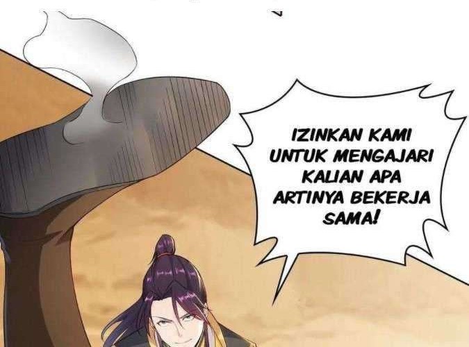 Forced To Become the Villain’s Son-in-law Chapter 59 - halaman 12