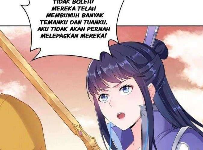 Forced To Become the Villain’s Son-in-law Chapter 59 - halaman 16