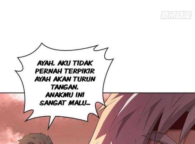 Forced To Become the Villain’s Son-in-law Chapter 59 - halaman 20