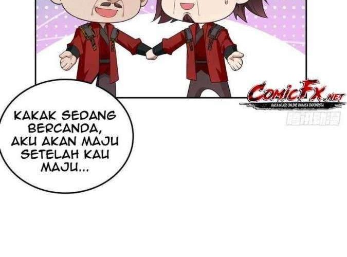 Forced To Become the Villain’s Son-in-law Chapter 59 - halaman 4
