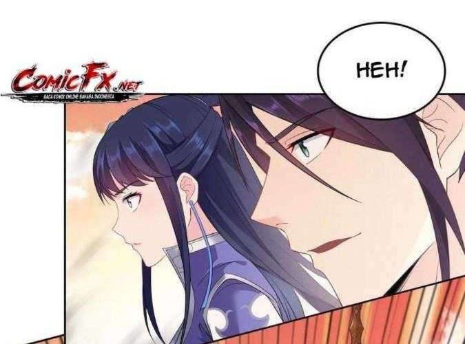 Forced To Become the Villain’s Son-in-law Chapter 59 - halaman 6