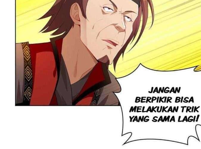 Forced To Become the Villain’s Son-in-law Chapter 59 - halaman 8