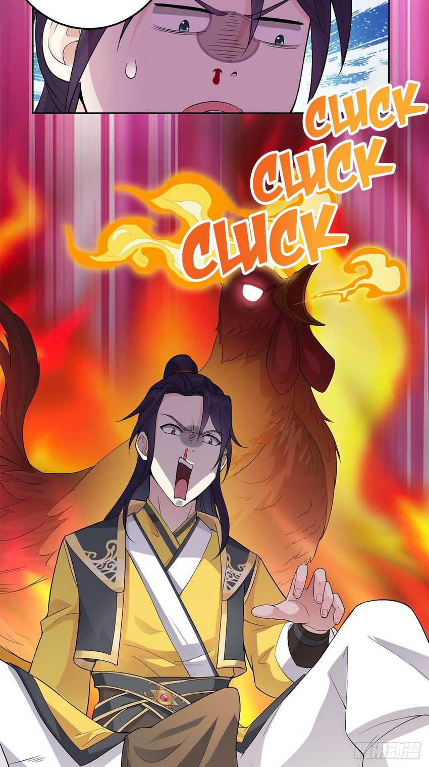 Forced To Become the Villain’s Son-in-law Chapter 6 - halaman 13