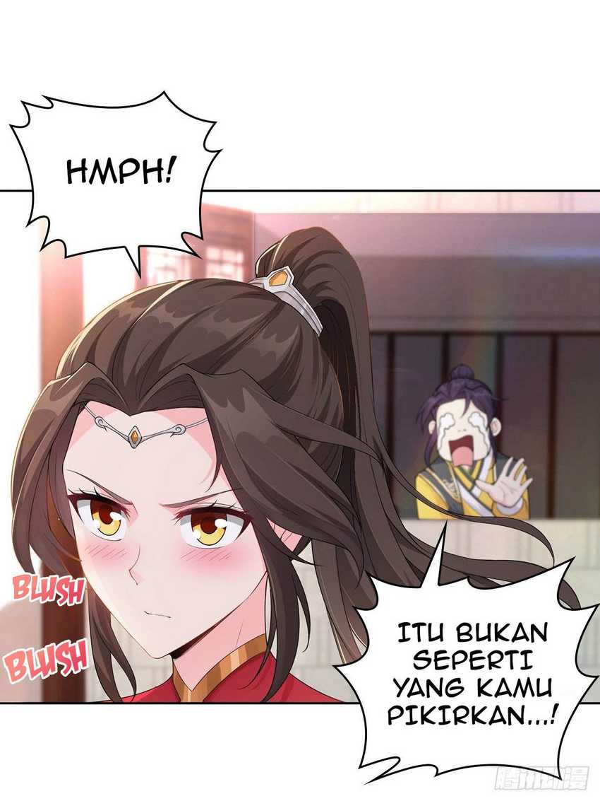 Forced To Become the Villain’s Son-in-law Chapter 6 - halaman 16