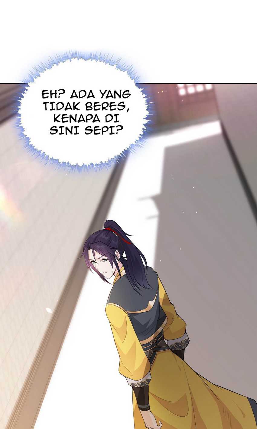 Forced To Become the Villain’s Son-in-law Chapter 6 - halaman 22
