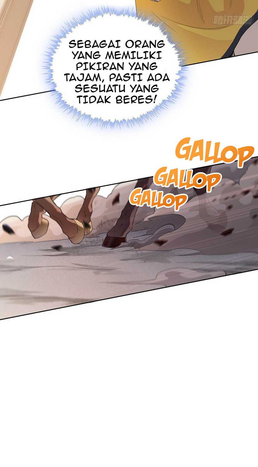 Forced To Become the Villain’s Son-in-law Chapter 6 - halaman 23
