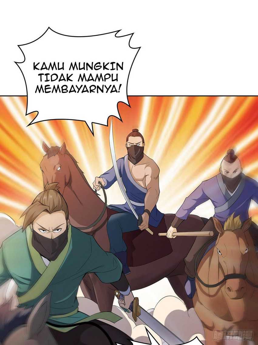 Forced To Become the Villain’s Son-in-law Chapter 6 - halaman 26
