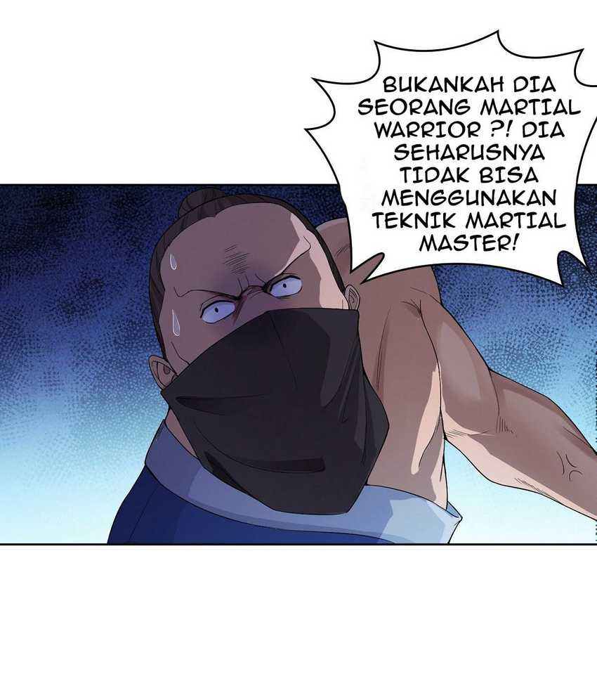 Forced To Become the Villain’s Son-in-law Chapter 6 - halaman 30
