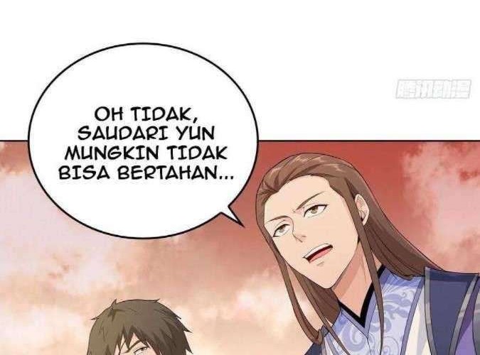 Forced To Become the Villain’s Son-in-law Chapter 60 - halaman 14