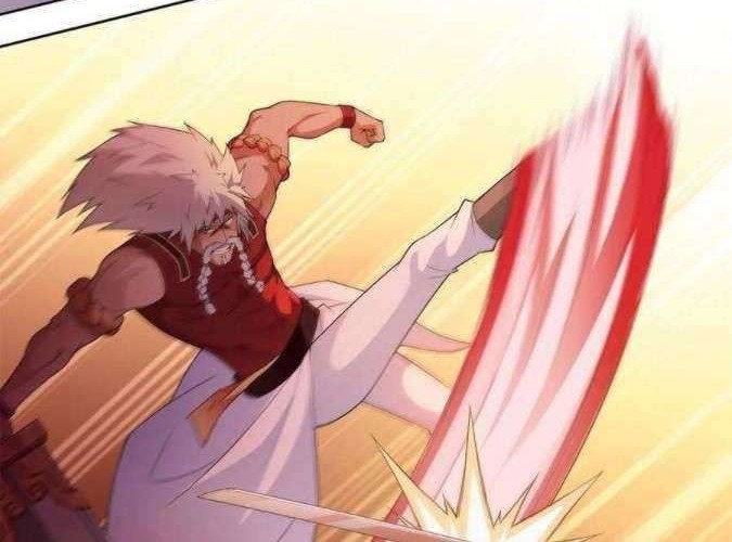 Forced To Become the Villain’s Son-in-law Chapter 60 - halaman 16