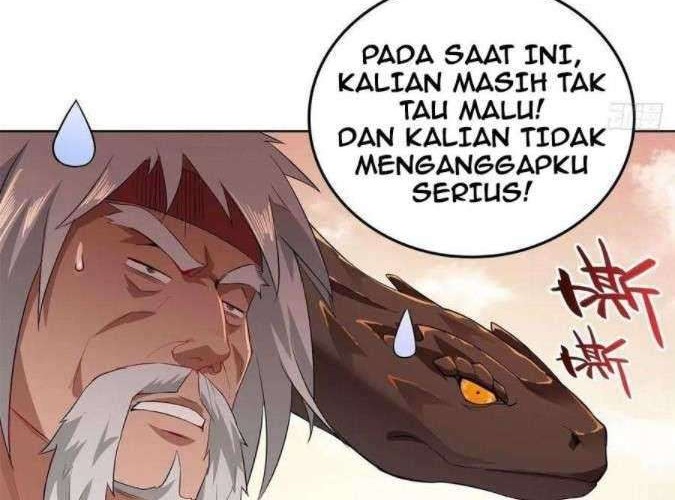 Forced To Become the Villain’s Son-in-law Chapter 60 - halaman 22