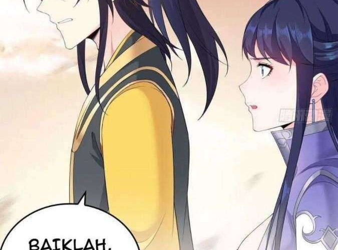 Forced To Become the Villain’s Son-in-law Chapter 60 - halaman 4