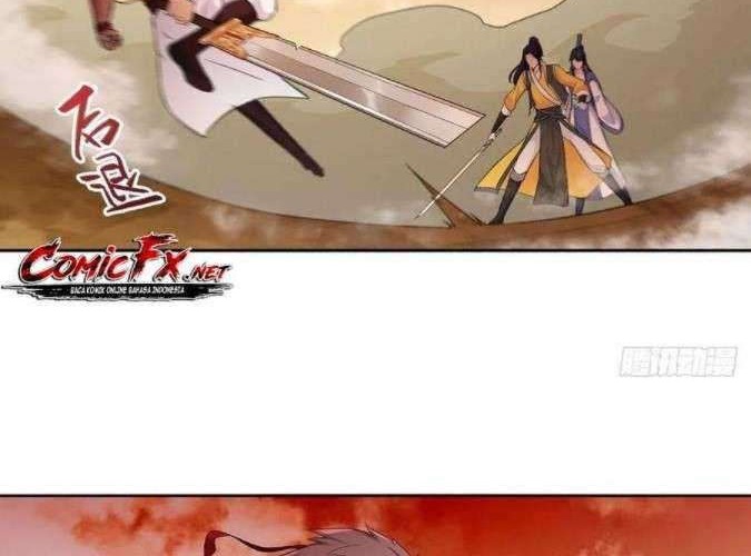 Forced To Become the Villain’s Son-in-law Chapter 60 - halaman 8