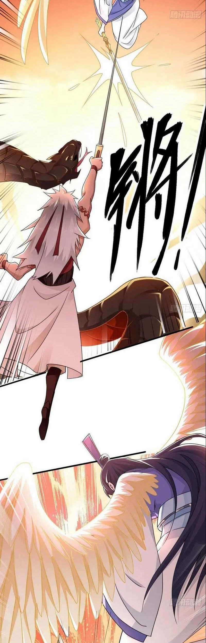 Forced To Become the Villain’s Son-in-law Chapter 61 - halaman 10