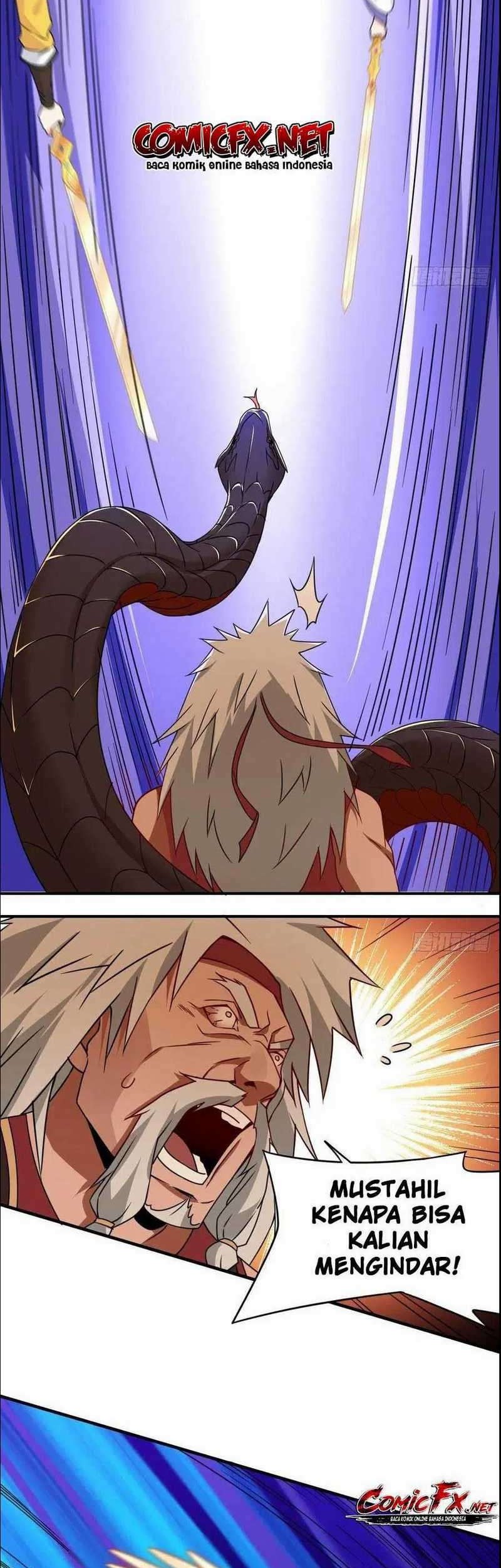 Forced To Become the Villain’s Son-in-law Chapter 61 - halaman 14