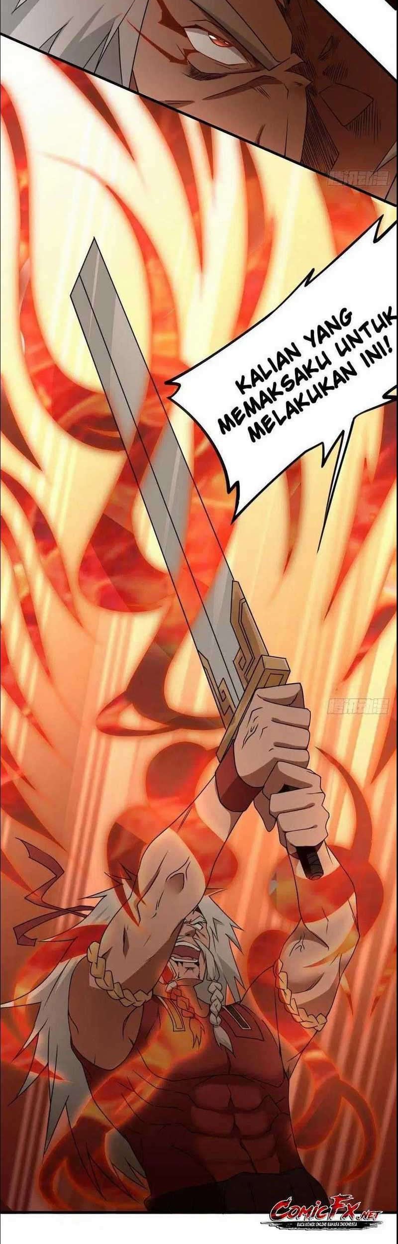 Forced To Become the Villain’s Son-in-law Chapter 61 - halaman 18