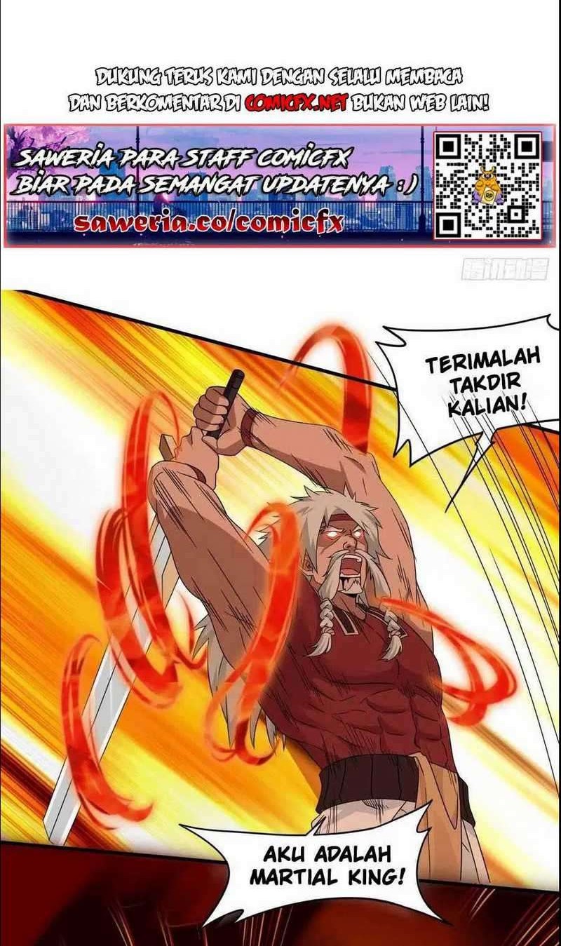 Forced To Become the Villain’s Son-in-law Chapter 61 - halaman 19