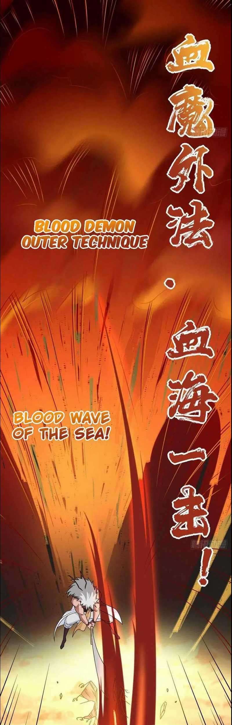 Forced To Become the Villain’s Son-in-law Chapter 61 - halaman 20