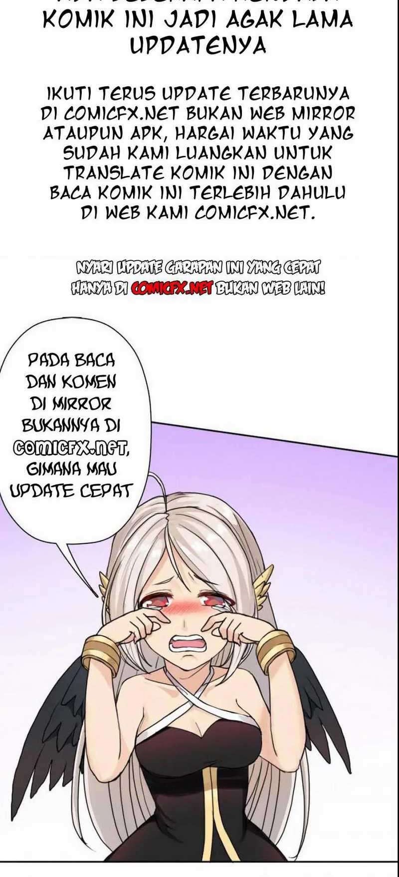 Forced To Become the Villain’s Son-in-law Chapter 61 - halaman 26