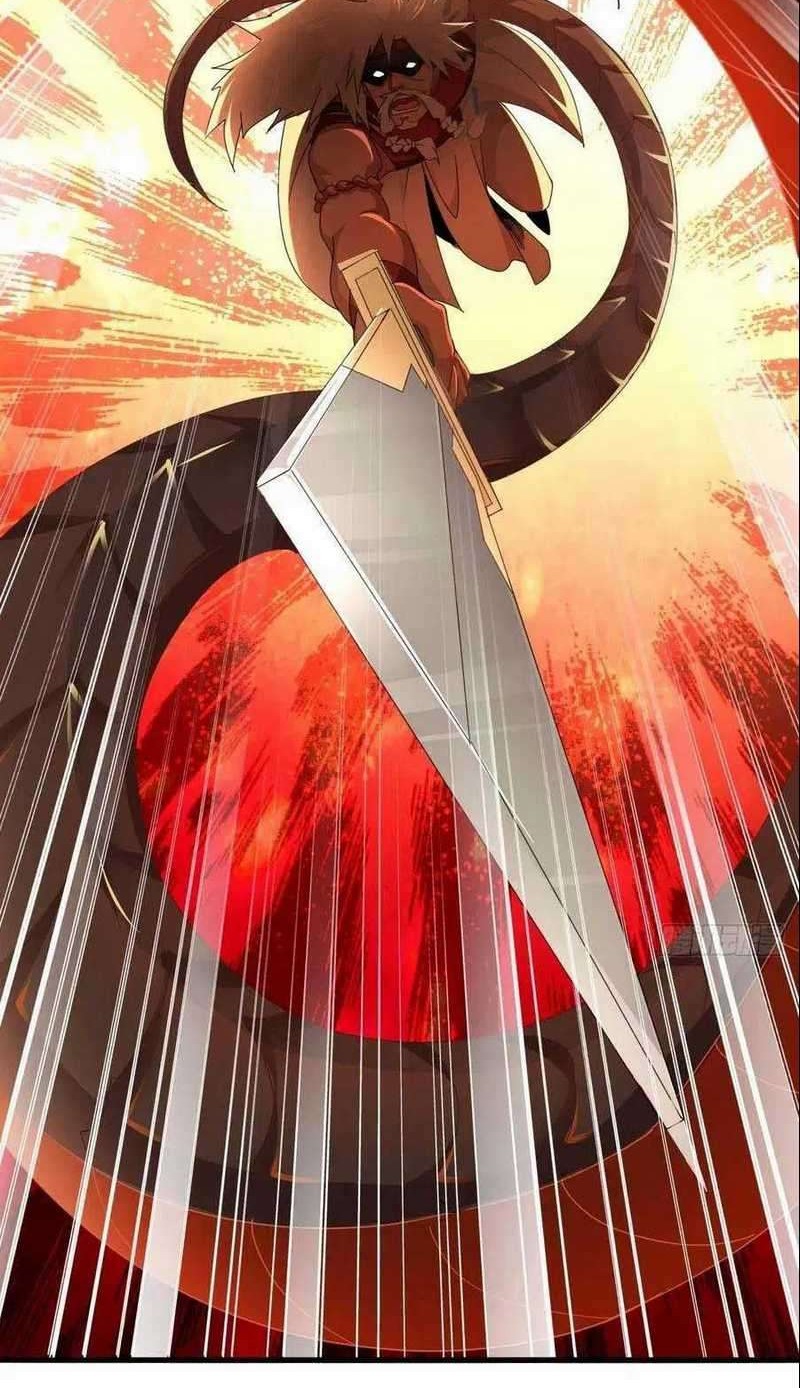 Forced To Become the Villain’s Son-in-law Chapter 61 - halaman 8