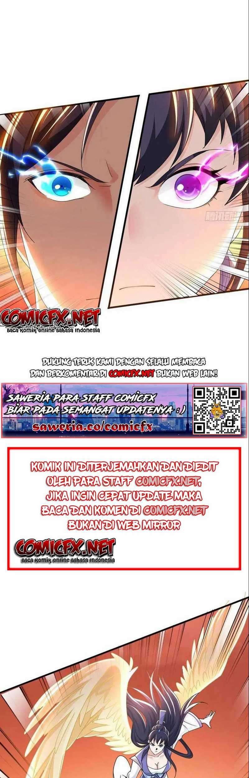Forced To Become the Villain’s Son-in-law Chapter 61 - halaman 9