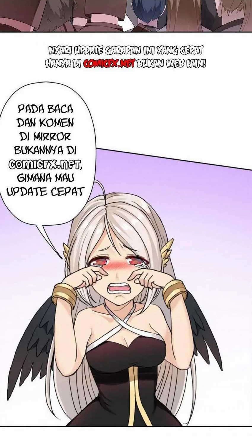 Forced To Become the Villain’s Son-in-law Chapter 62 - halaman 24