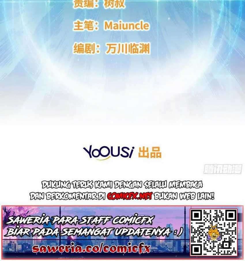 Forced To Become the Villain’s Son-in-law Chapter 62 - halaman 3