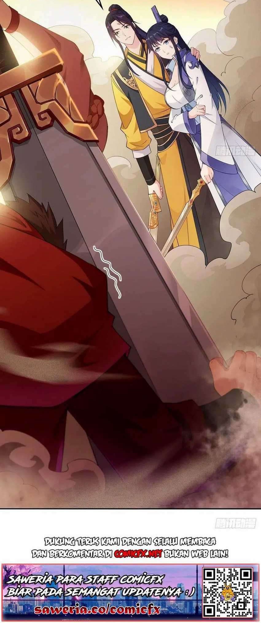 Forced To Become the Villain’s Son-in-law Chapter 62 - halaman 7