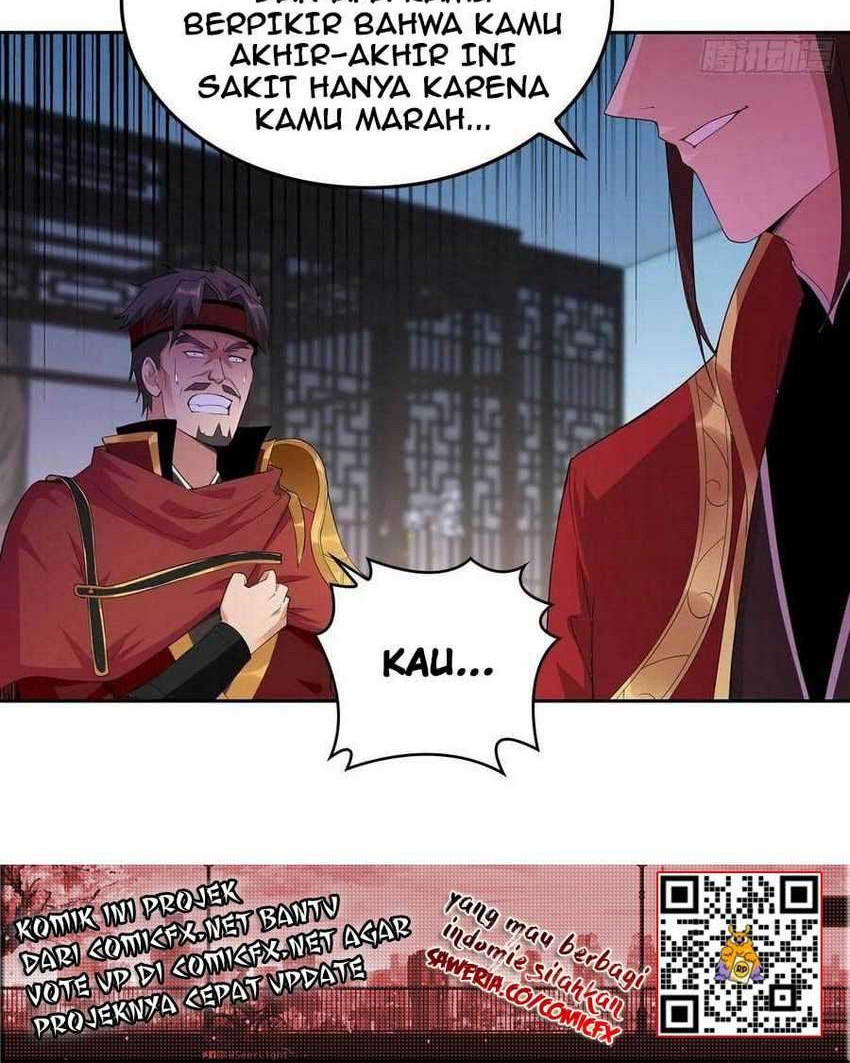 Forced To Become the Villain’s Son-in-law Chapter 63 - halaman 19