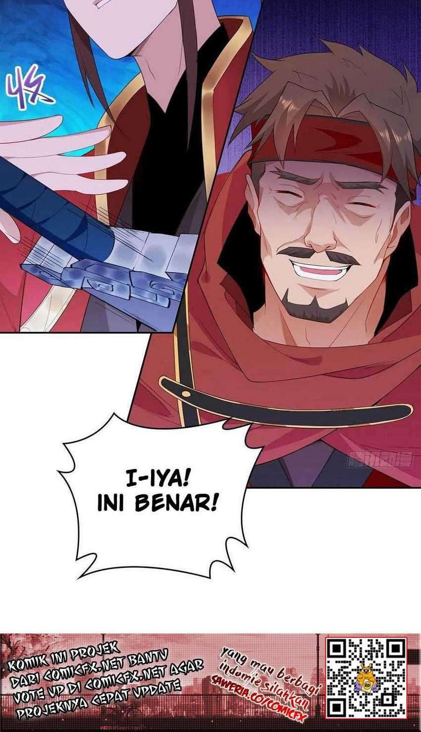 Forced To Become the Villain’s Son-in-law Chapter 63 - halaman 22