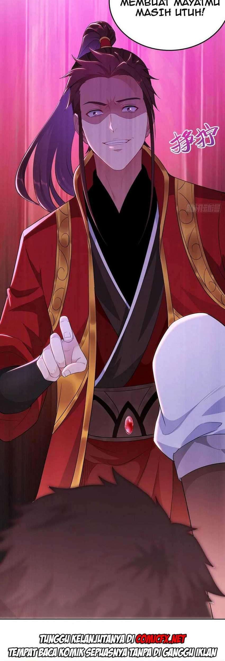 Forced To Become the Villain’s Son-in-law Chapter 63 - halaman 24