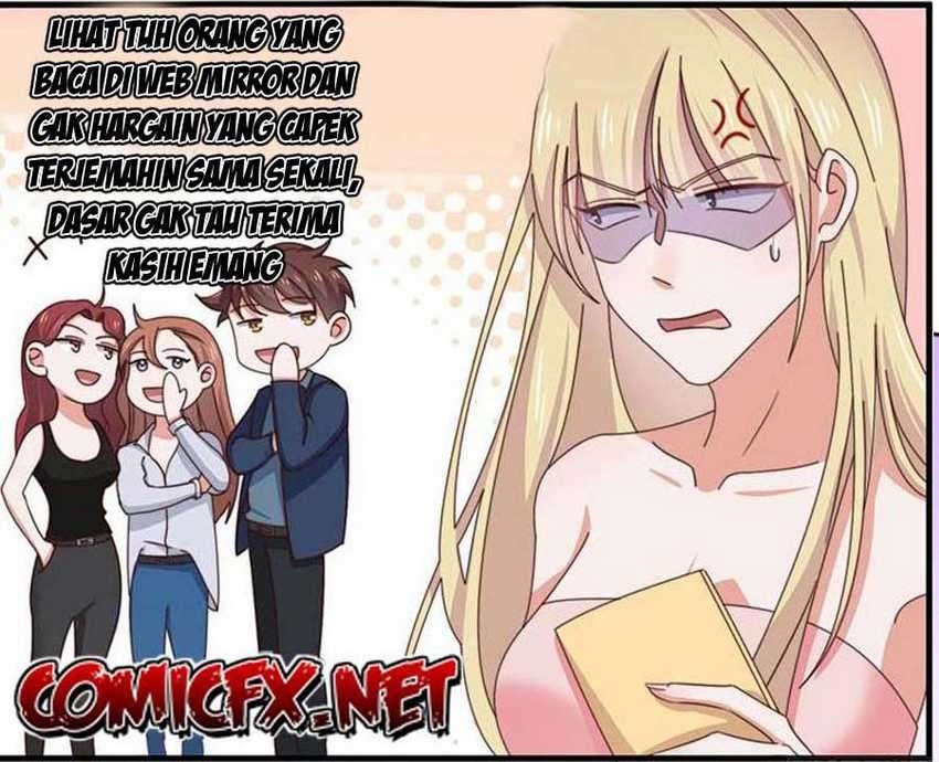 Forced To Become the Villain’s Son-in-law Chapter 63 - halaman 25